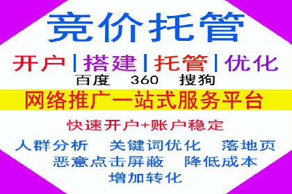 某品牌SEM广告投放案例：如何提高转化率